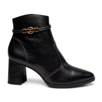 Bota Dakota Vieri D2162 (34-39) - Preto 0001