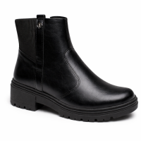 Bota Dakota Vieri D2422 (34-39) - Preto 0001 