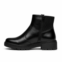 Bota Dakota Vieri D2422 (34-39) - Preto 0001 
