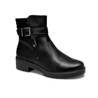 Bota Mississipi Berteli Mi631 (34-39) - Preto 0001 