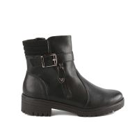 Bota Mississipi Berteli Mi631 (34-39) - Preto 0001 