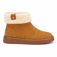 Bota Modare 7088.102 (34-39) - Caramelo Branco Off 108084 