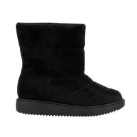 Bota Molekinha 2172.110 (25-34) - Preto 15745 