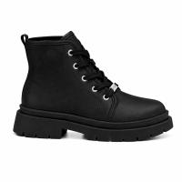 Bota Molekinha 2182.100 (28-36) - Preto 15745 