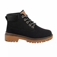 Bota Molekinho 2144.214 (20-26) - Preto 15745 