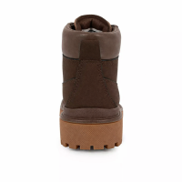 Bota Molekinho 2144.214 (20-26) - Caf&eacute; 43747 