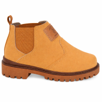 Bota Molekinho 2144.236 (20-26) - Mostarda 65442