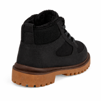 Bota Molekinho 2144.337 (20-26) - Preto 15745 