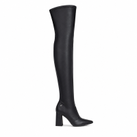 Bota Over Mississipi J1354 (34-39) - Preto 0001