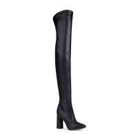 Bota Over Mississipi J1354 (34-39) - Preto 0001
