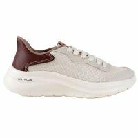 Tênis Br Sport 60000.108 (38-43) - Branco Off Whisky 95990 