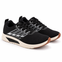 Tênis Zeuz 107Vx-A (38-44) - Off Preto 30