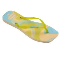 Havaianas Square Jelly (39/40) - Buttercream 9256 