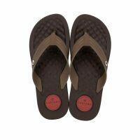 Cartago Arizona Light 12517 Bo212 (37-44) - Marrom/Vermelho G02150