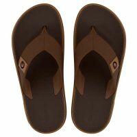 Chinelo Cartago Milão Plus 12598 (37-44) - Castor Marrom Bu863