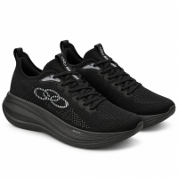 Tênis Olympikus Atalho (38-43) - Preto