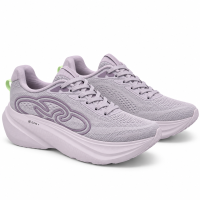 Tênis Olympikus Grau (34-39) - Lilas/Roxo