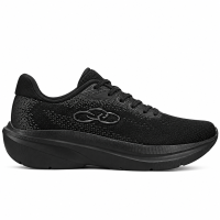 Tênis Olympikus Soma 2 (38-43) - Preto