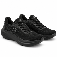 Tênis Olympikus Soma 2 (38-43) - Preto