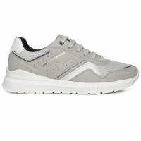 Sapatênis Pegada 172606 Silver (38-43) - Branco 03
