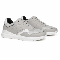 Sapatênis Pegada 172606 Silver (38-43) - Branco 03