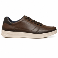 Sapatênis Pegada 110301 (39-43) - Tabaco Dark Brown 05
