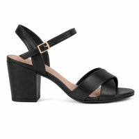 Sandália Beira Rio 8280.853 (34-39) - Preto 15745