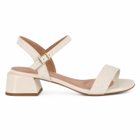 Sandália Beira Rio 8423.203 (34-39) - Branco 91587