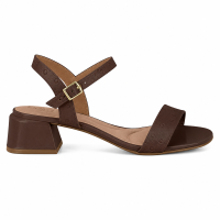 Sandália Beira Rio 8423.203 (34-39) - Multi Chocolate 101967