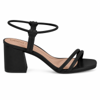 Sandália Beira Rio 8436.213 (34-39) - Preto 15745