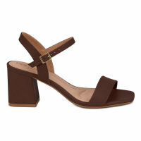 Sandália Beira Rio 8436.255 (34-39) - Chocolate 101321