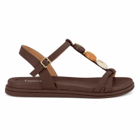 Sandália Beira Rio 8488.147 (34-39) - Chocolate 101321