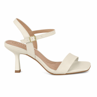 Sandália Beira Rio 8490.301 (34-39) - Branco Off 35312