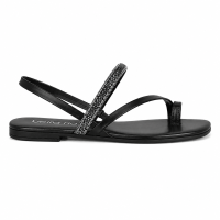 Sandália Beira Rio 8560.420 (34-39) - Preto Multi 91536