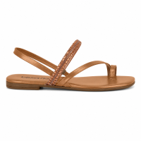 Sandália Beira Rio 8560.420 (34-39) - Camel Multi Ouro Rosado 105308