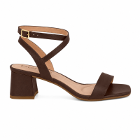 Sandália Beira Rio 8580.101 (34-39) - Chocolate 101321