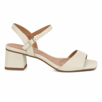 Sandália Beira Rio 8590.100 (34-39) - Branco Off 35312