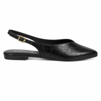 Sapatilha Beira Rio 4134.1028 (34-39) - Preto 15745
