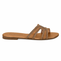 Tamanco Beira Rio 8560.419 (34-39) - Multi Summer Bronze 109833