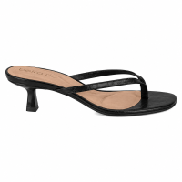 Tamanco Beira Rio 8562.113 (34-39) - Preto 15745