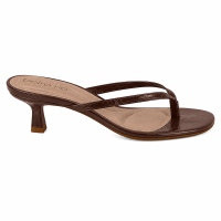 Tamanco Beira Rio 8562.113 (34-39) - Chocolate 101321
