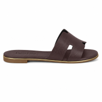 Tamanco Beira Rio 8592.100 (34-39) - Cacau 101439