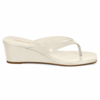 Tamanco Beira Rio 8597.103 (34-39) - Branco Off Translucido 79642