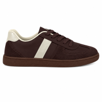 Tênis Beira Rio 4313.116 (34-39) - Cacau Branco Off 108685