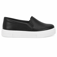 Tênis Beira Rio 4338.100 (34-39) - Preto 15745