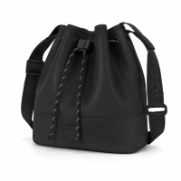 Bolsa Moleca 50011.1 - Preto 15745 (2 Unidades)
