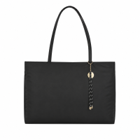 Bolsa Moleca 50070.1 (2 Unidades) - Preto 15745