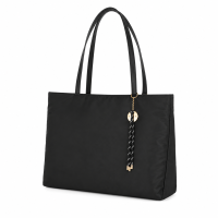 Bolsa Moleca 50070.1 (2 Unidades) - Preto 15745