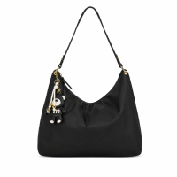 Bolsa Moleca 50066.1 (2 Unidades) - Preto 15745