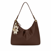 Bolsa Moleca 50066.1 (2 Unidades) - Chocolate 101321